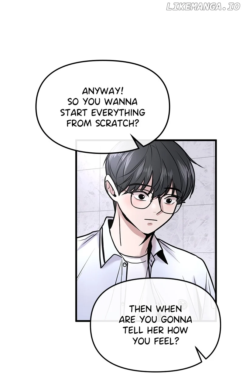 Read Back to Chanbi EN Manga Online