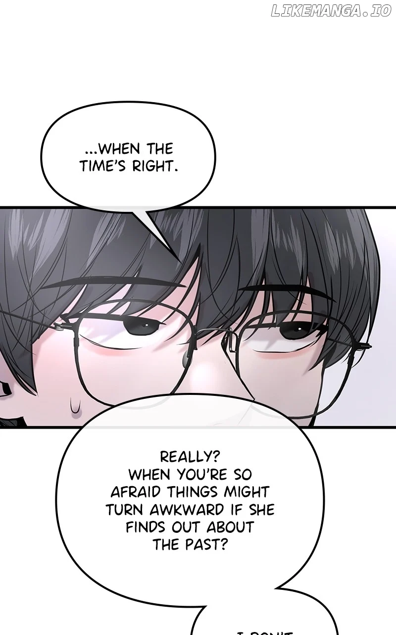Read Back to Chanbi EN Manga Online