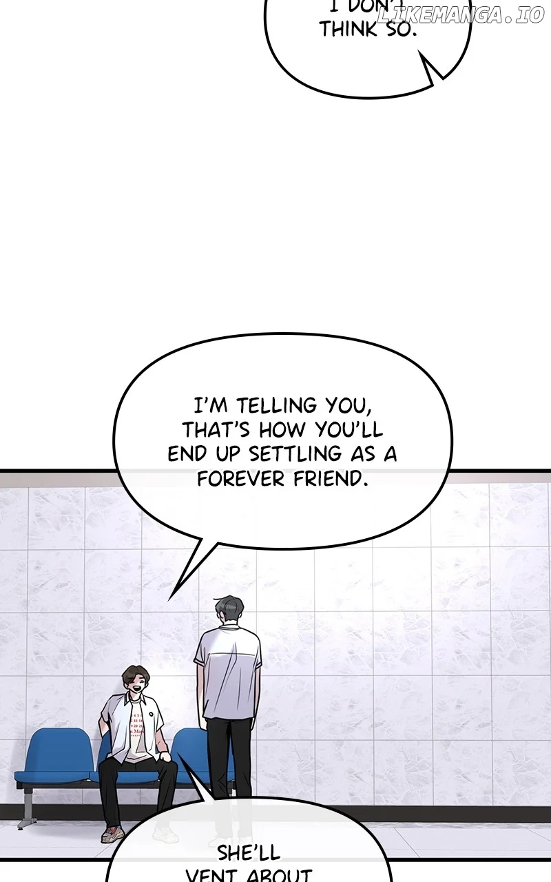 Read Back to Chanbi EN Manga Online