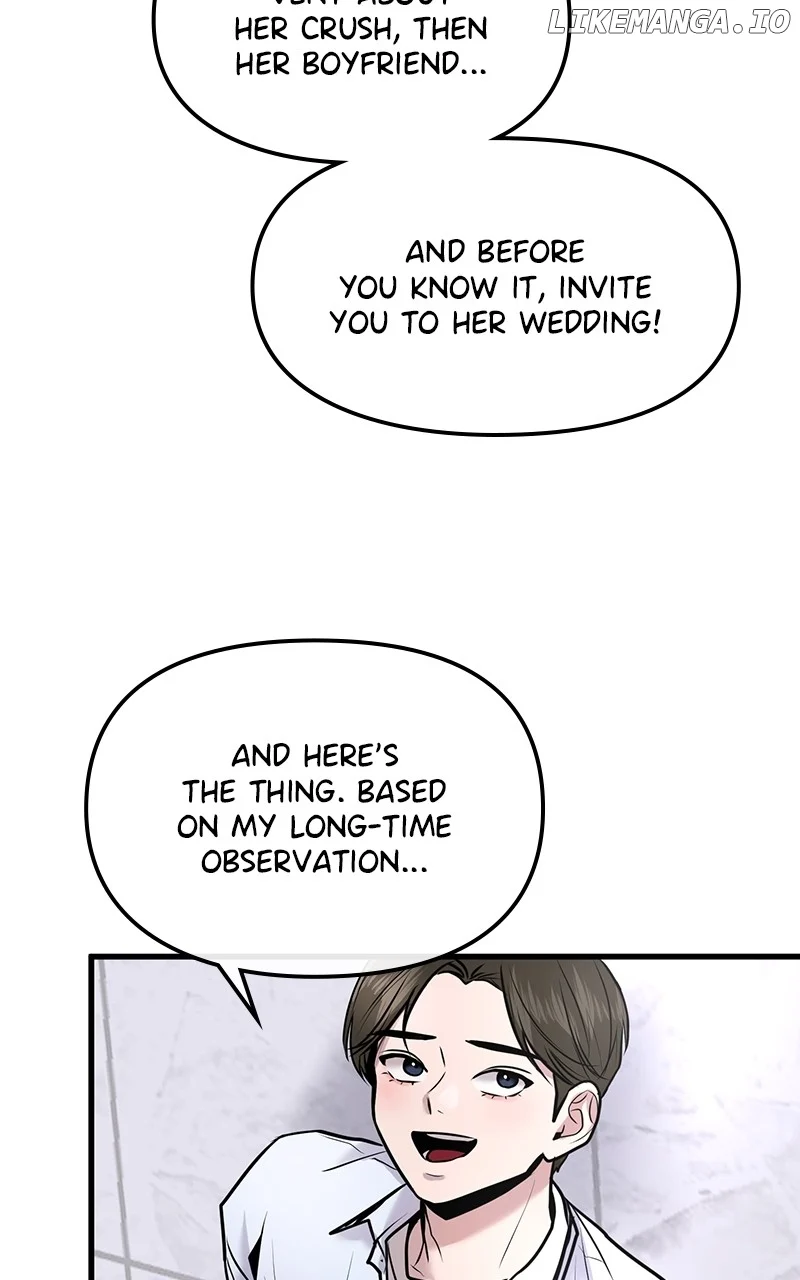 Read Back to Chanbi EN Manga Online