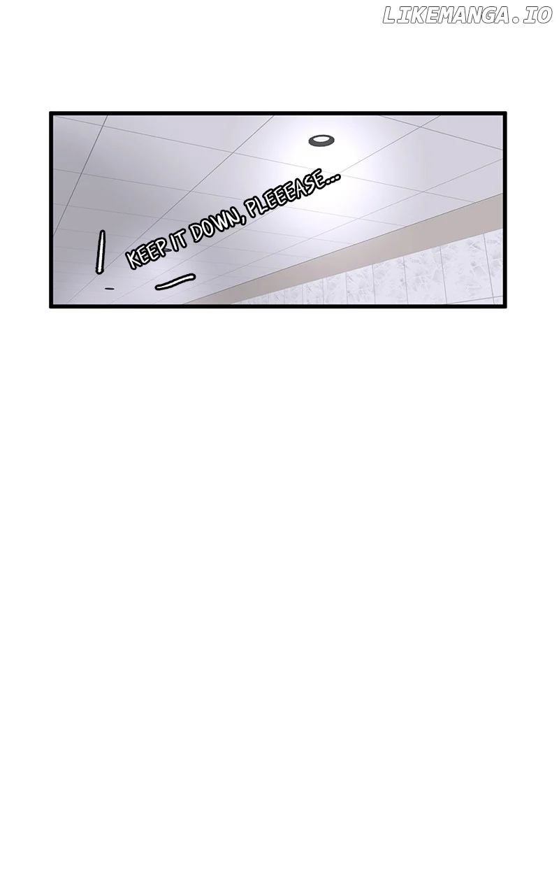 Read Back to Chanbi EN Manga Online