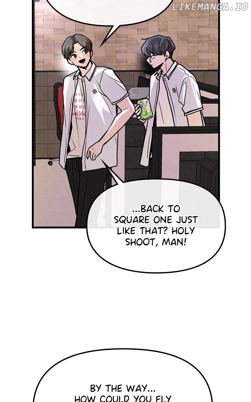 Read Back to Chanbi EN Manga Online