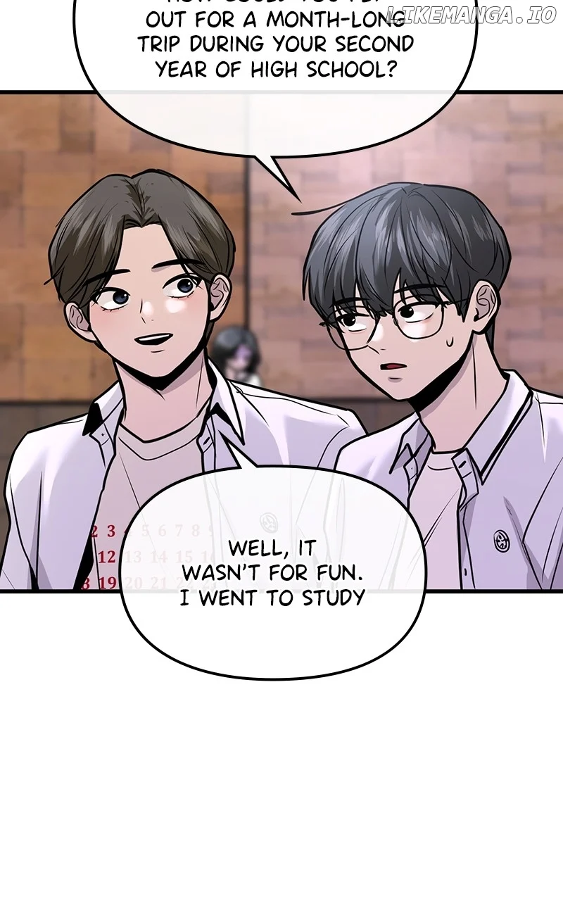 Read Back to Chanbi EN Manga Online