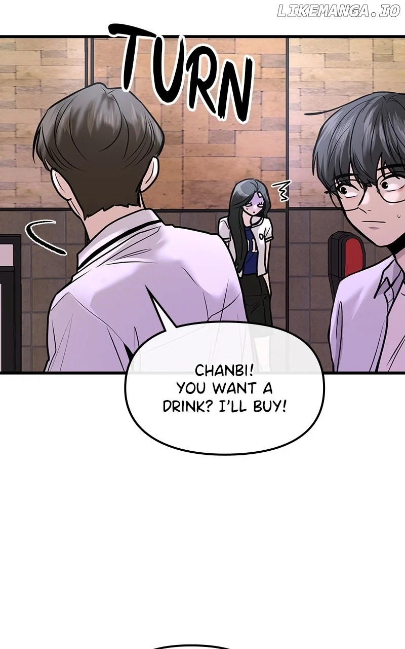 Read Back to Chanbi EN Manga Online