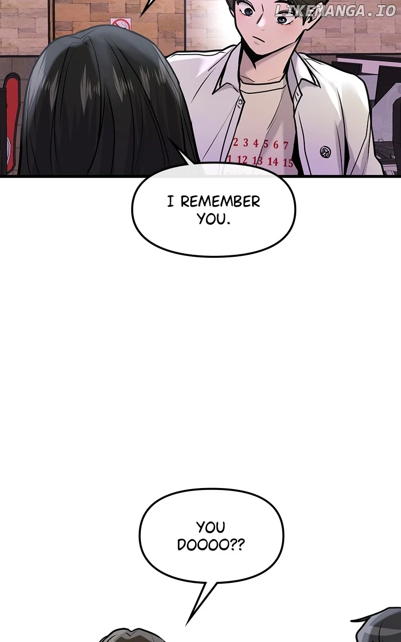 Read Back to Chanbi EN Manga Online