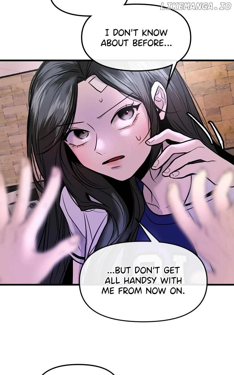 Read Back to Chanbi EN Manga Online