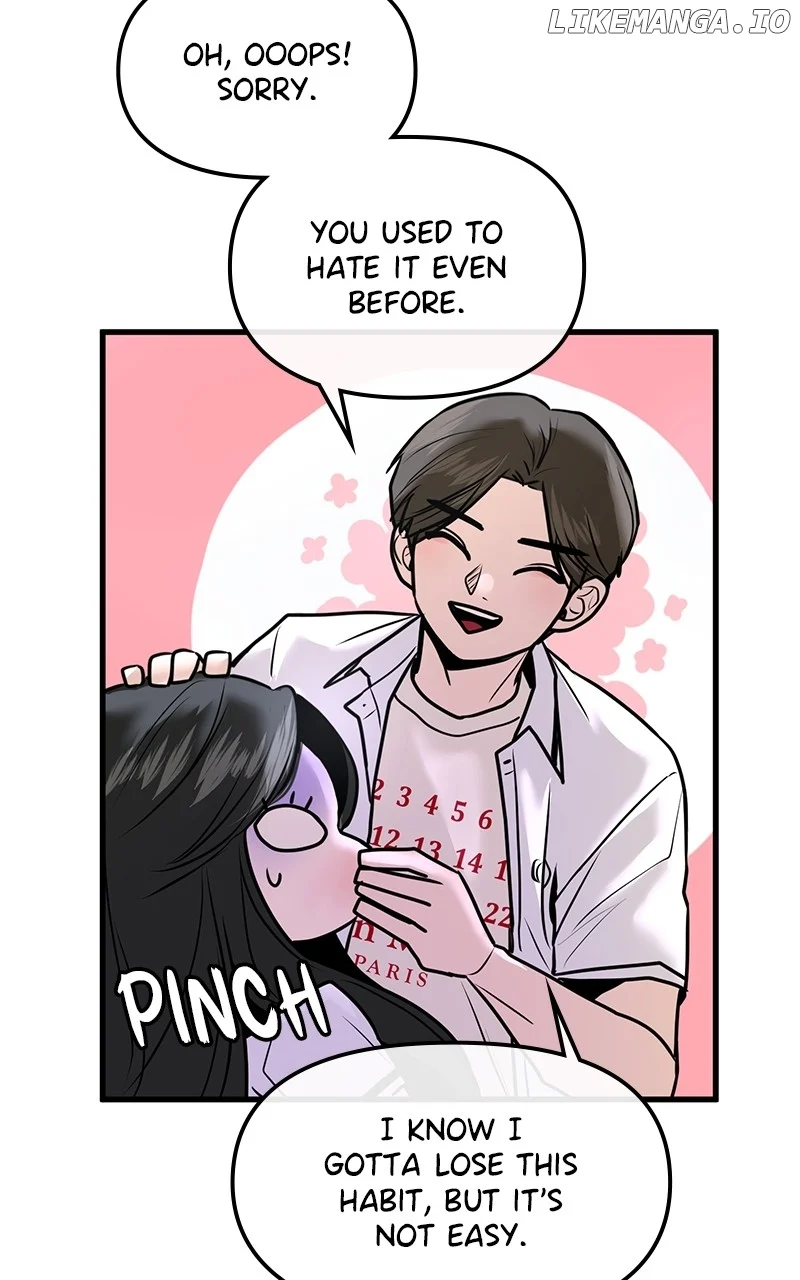 Read Back to Chanbi EN Manga Online