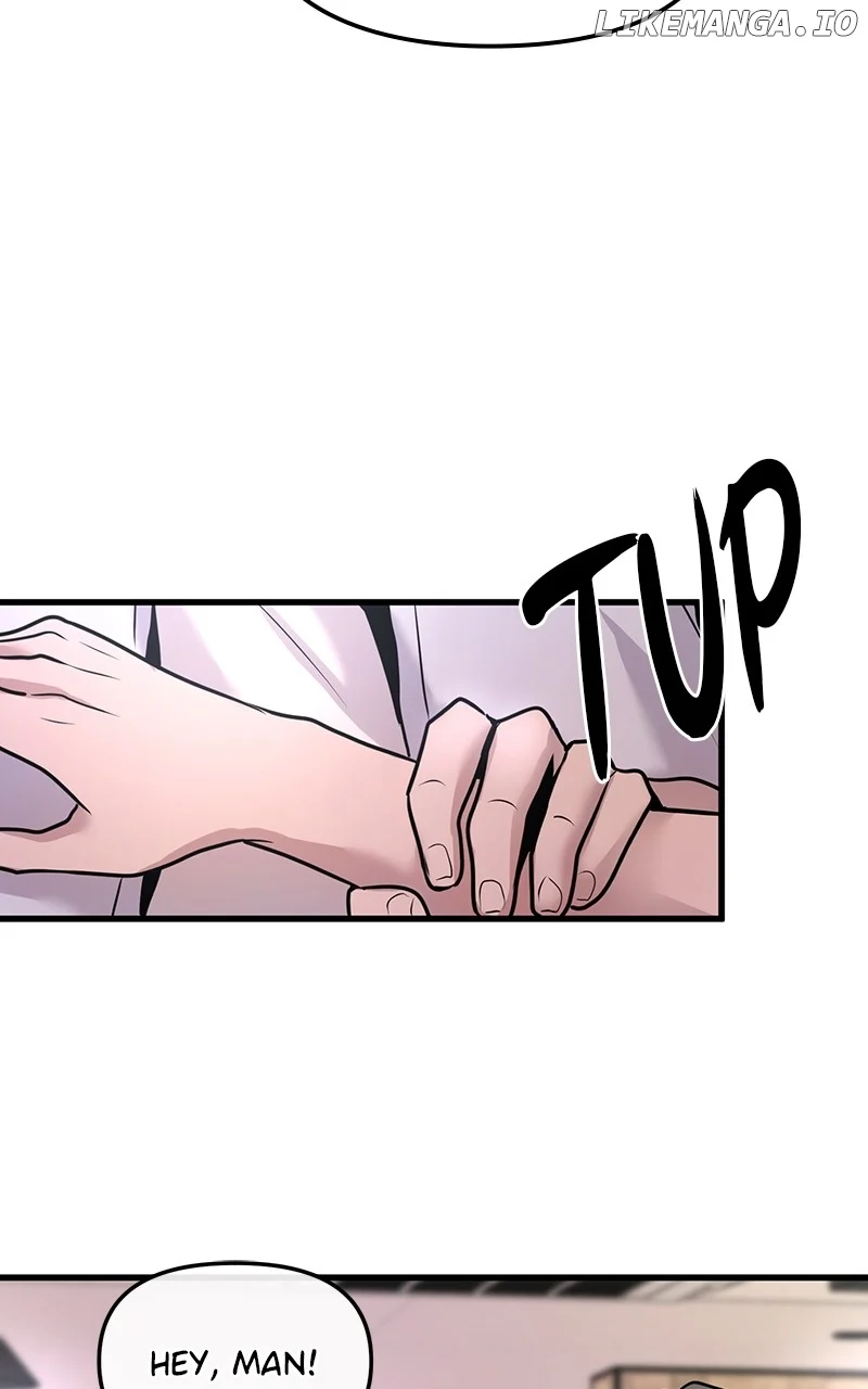 Read Back to Chanbi EN Manga Online