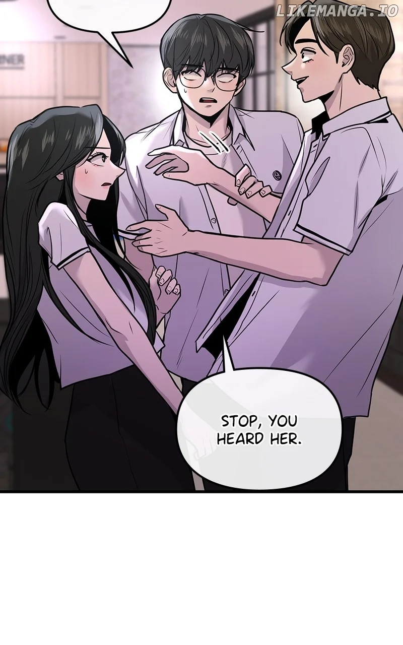 Read Back to Chanbi EN Manga Online