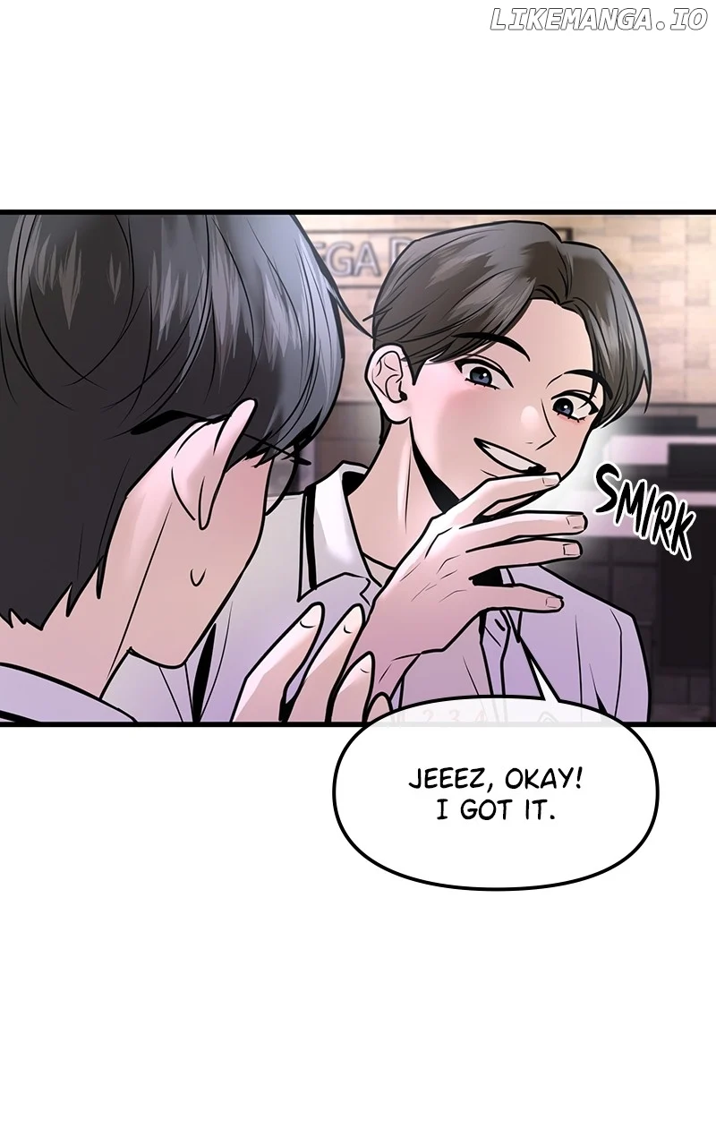 Read Back to Chanbi EN Manga Online