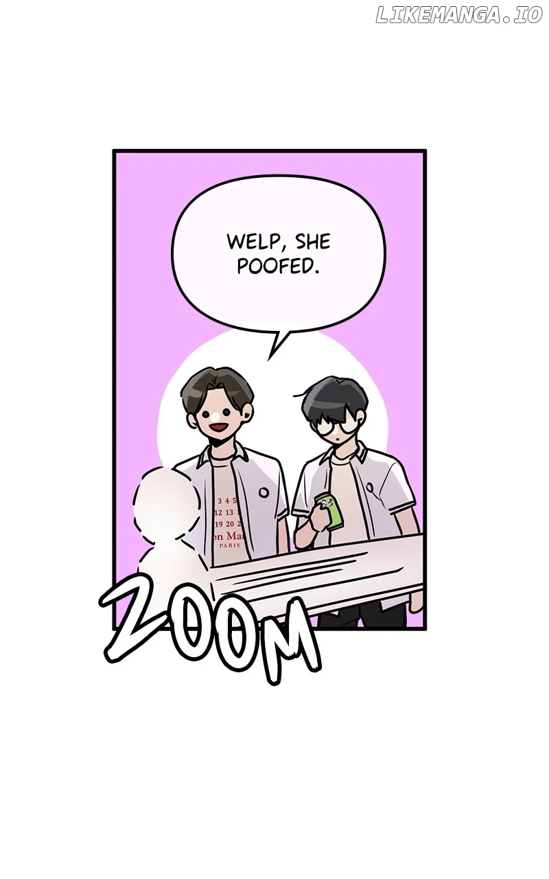Read Back to Chanbi EN Manga Online