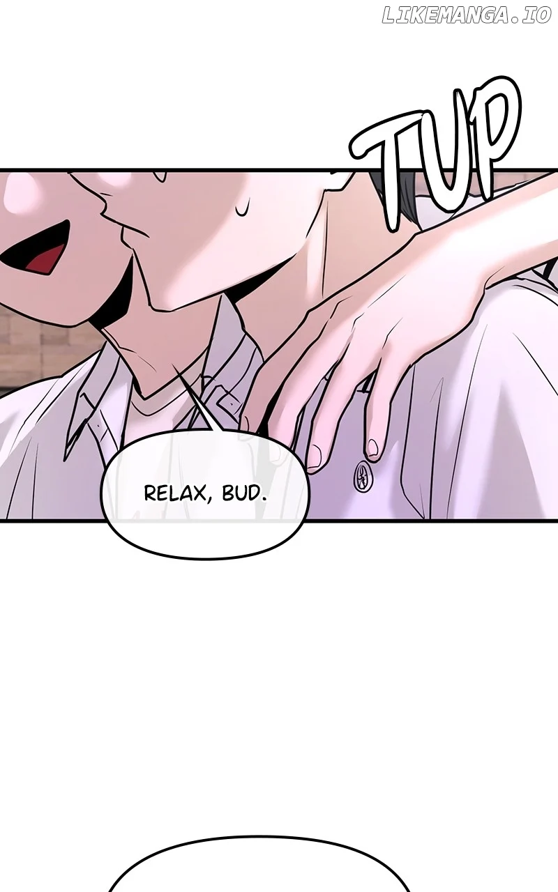 Read Back to Chanbi EN Manga Online