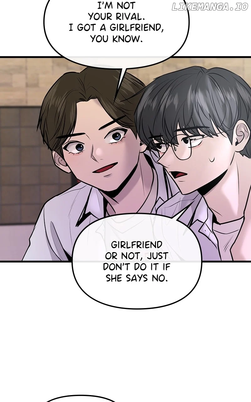 Read Back to Chanbi EN Manga Online
