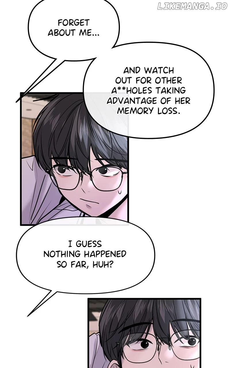 Read Back to Chanbi EN Manga Online