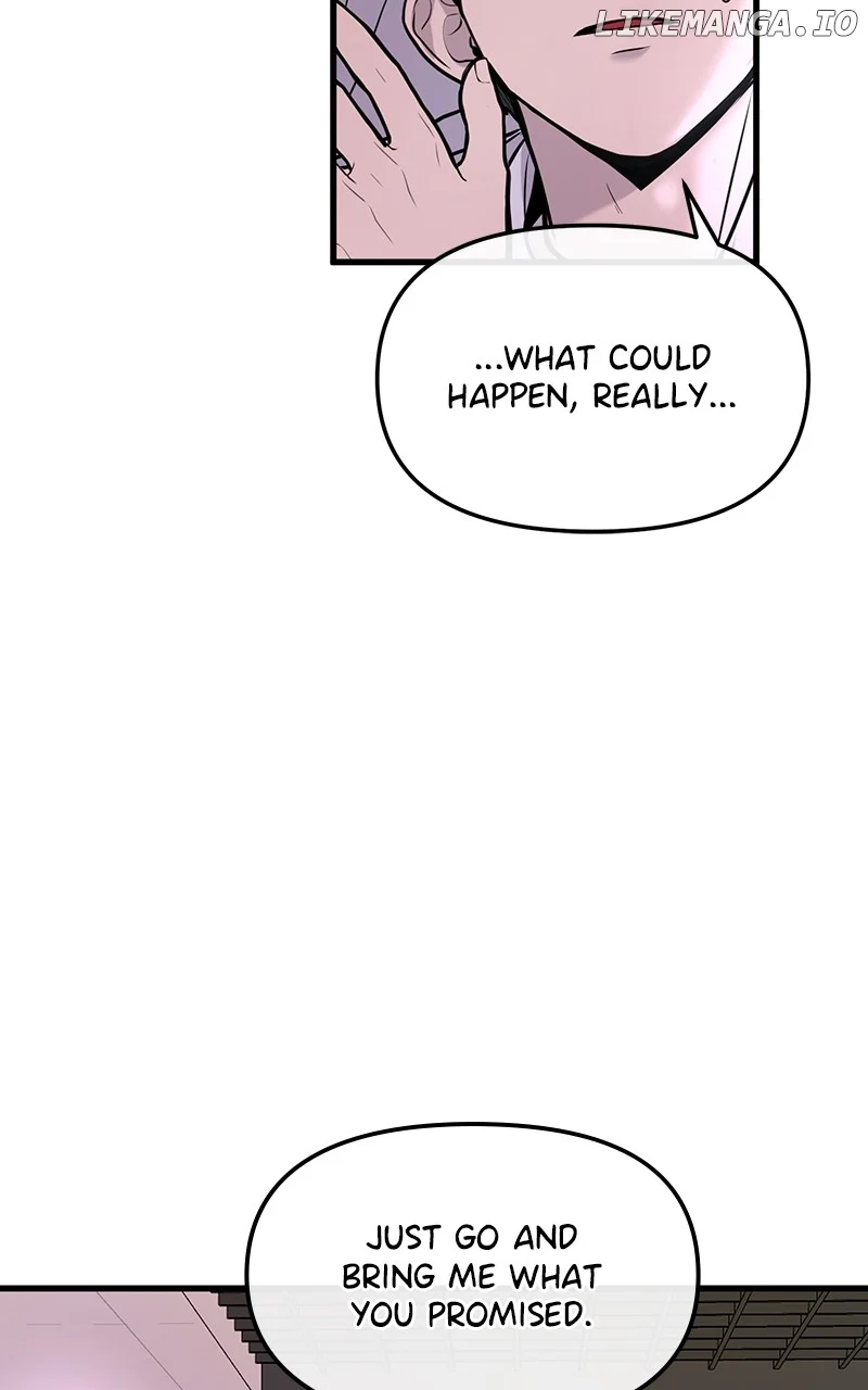 Read Back to Chanbi EN Manga Online
