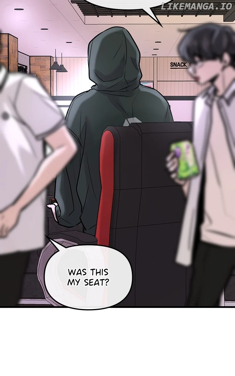 Read Back to Chanbi EN Manga Online