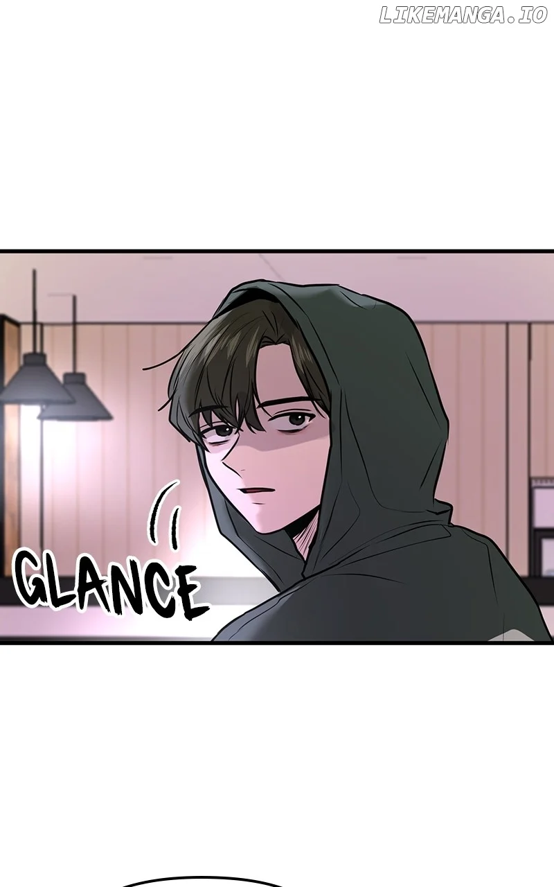 Read Back to Chanbi EN Manga Online