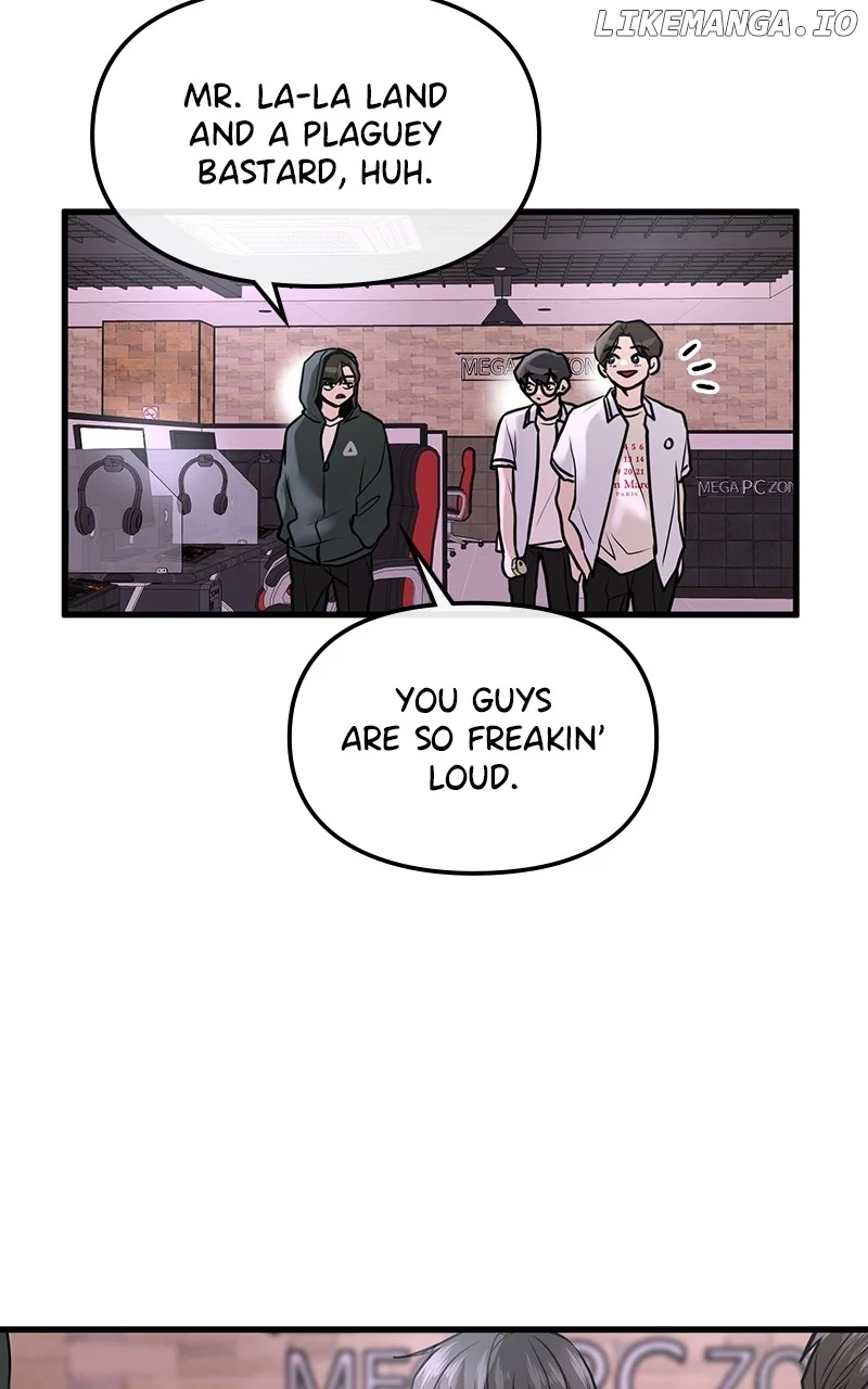 Read Back to Chanbi EN Manga Online