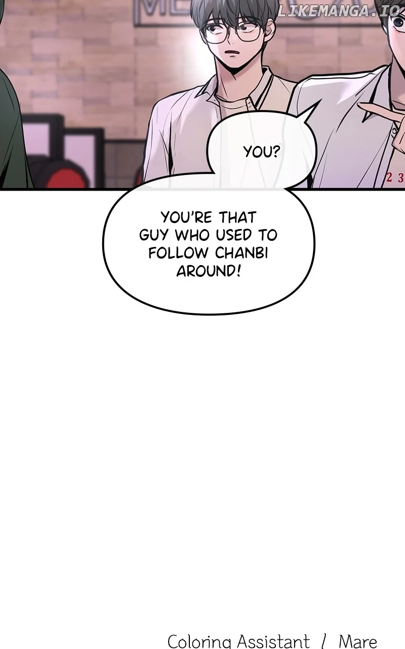 Read Back to Chanbi EN Manga Online