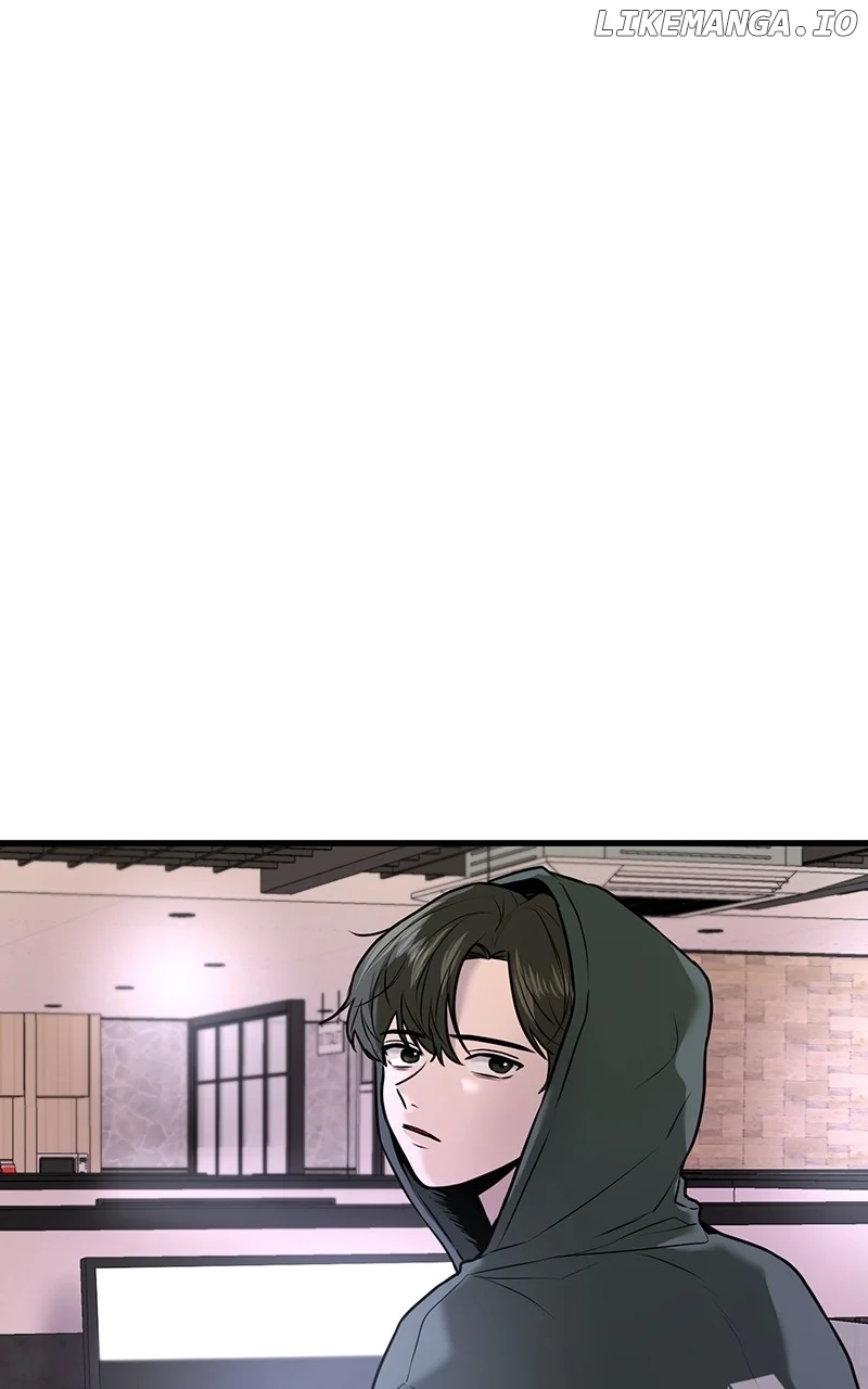 Read Back to Chanbi EN Manga Online