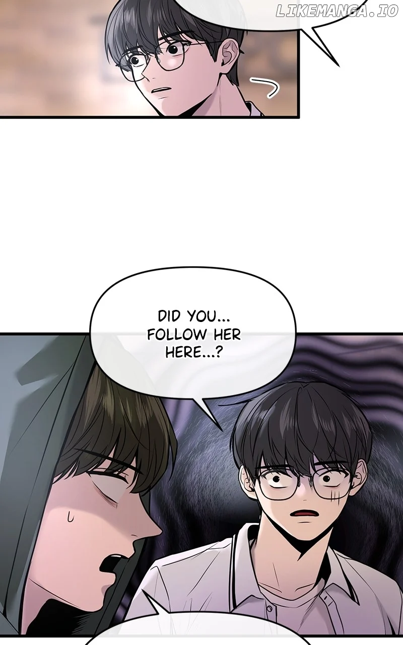 Read Back to Chanbi EN Manga Online