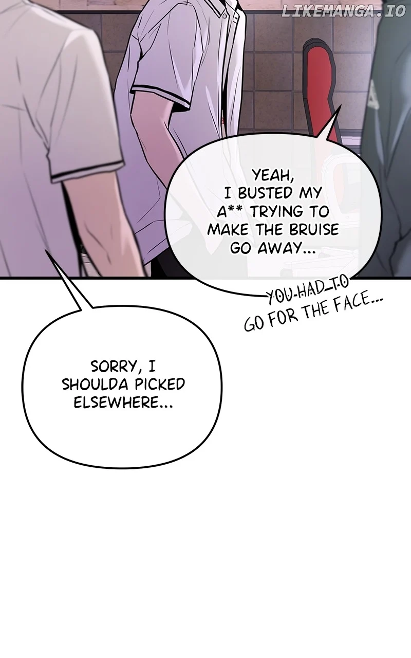 Read Back to Chanbi EN Manga Online