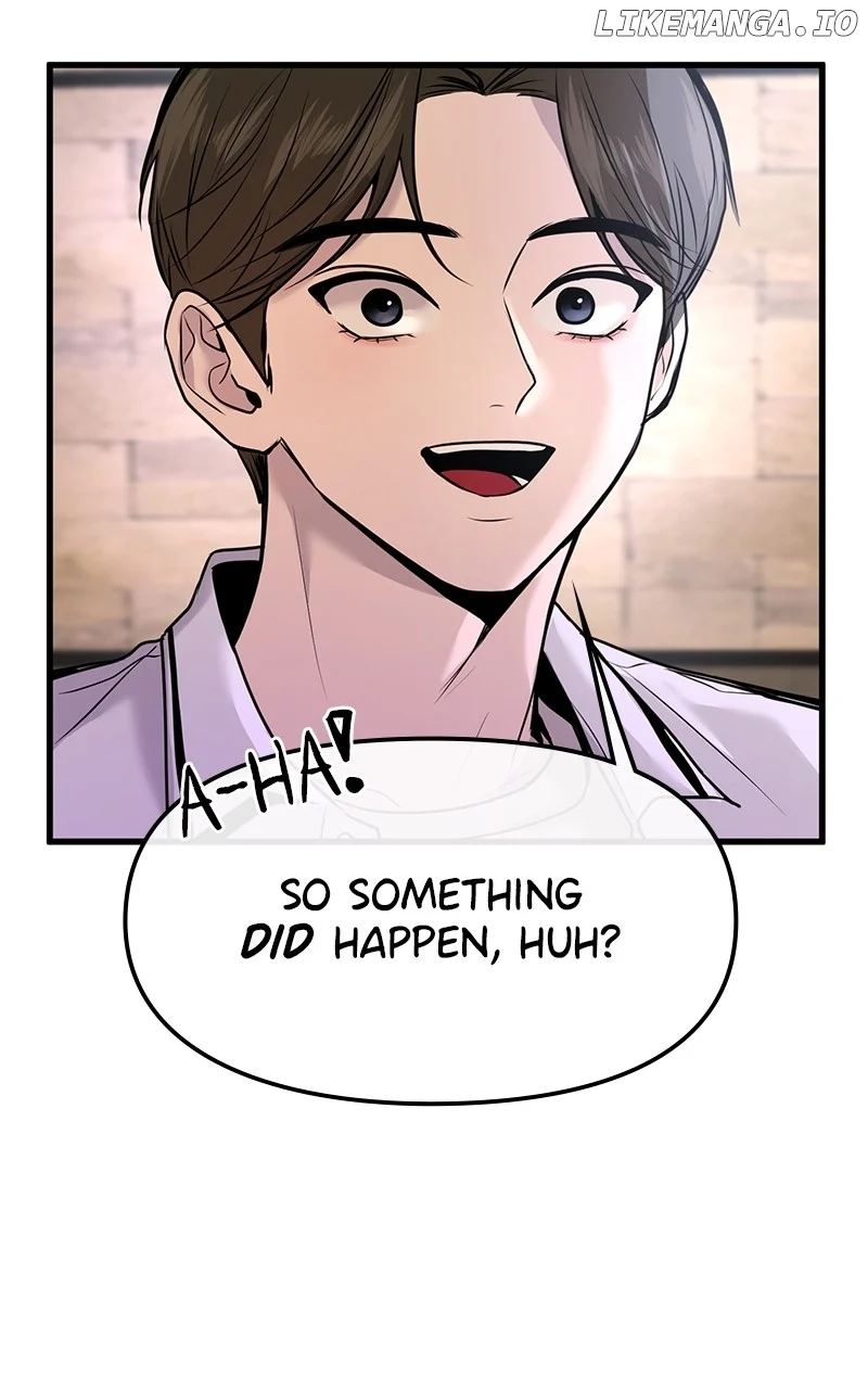 Read Back to Chanbi EN Manga Online
