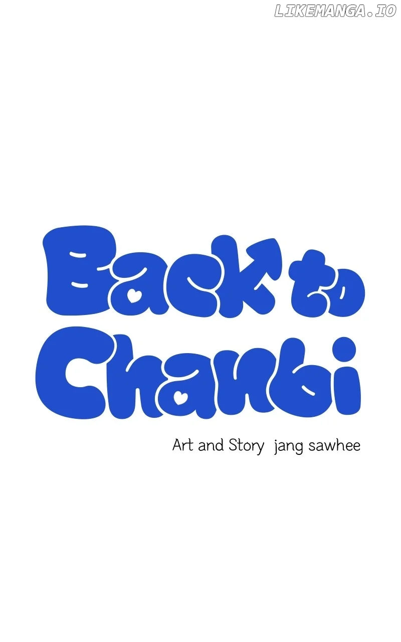 Read Back to Chanbi EN Manga Online
