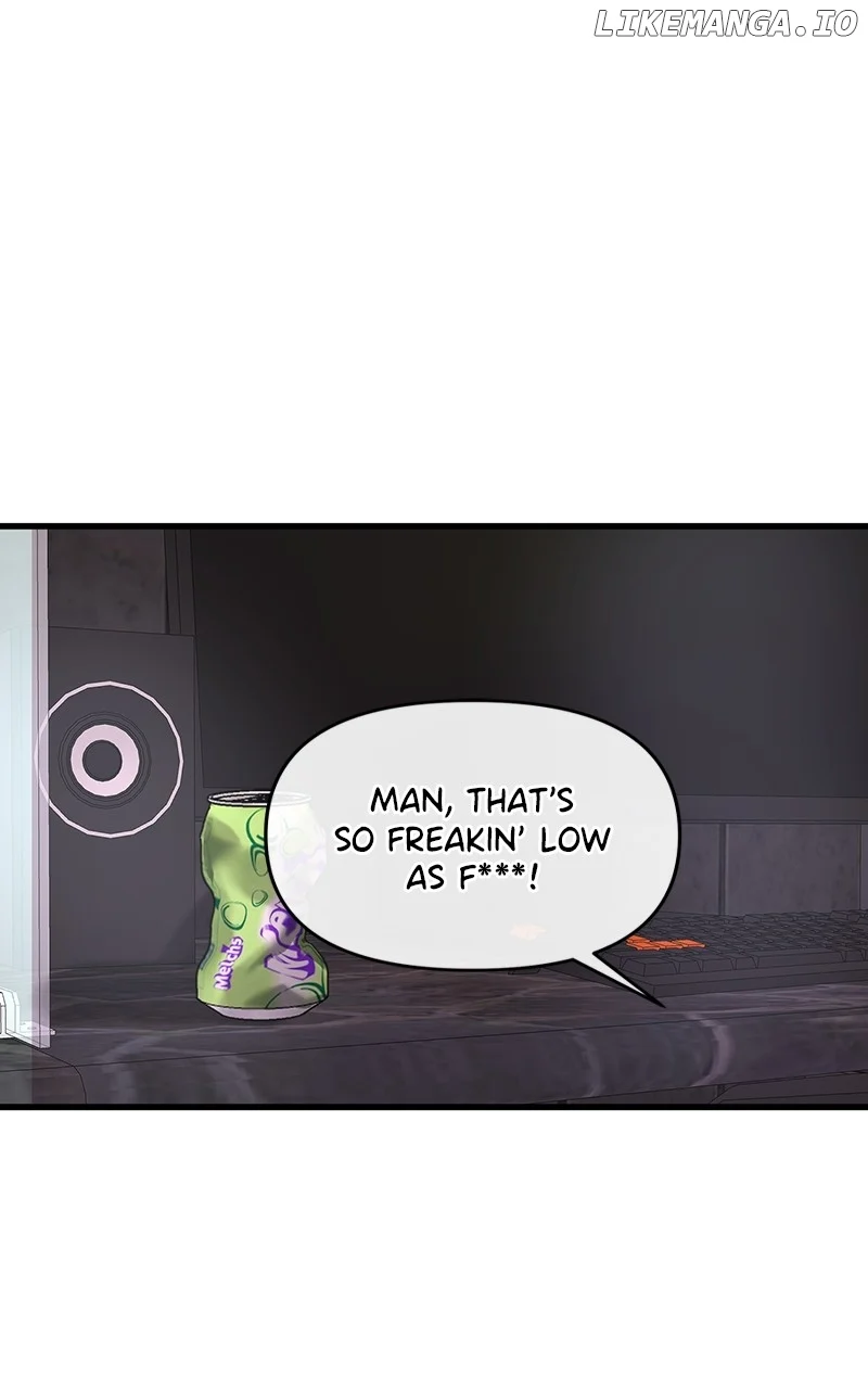 Read Back to Chanbi EN Manga Online