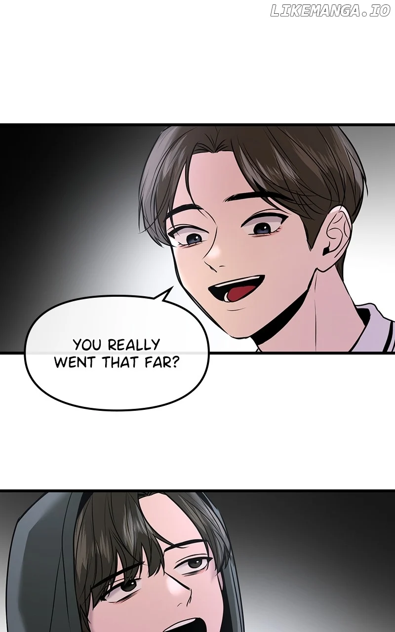 Read Back to Chanbi EN Manga Online