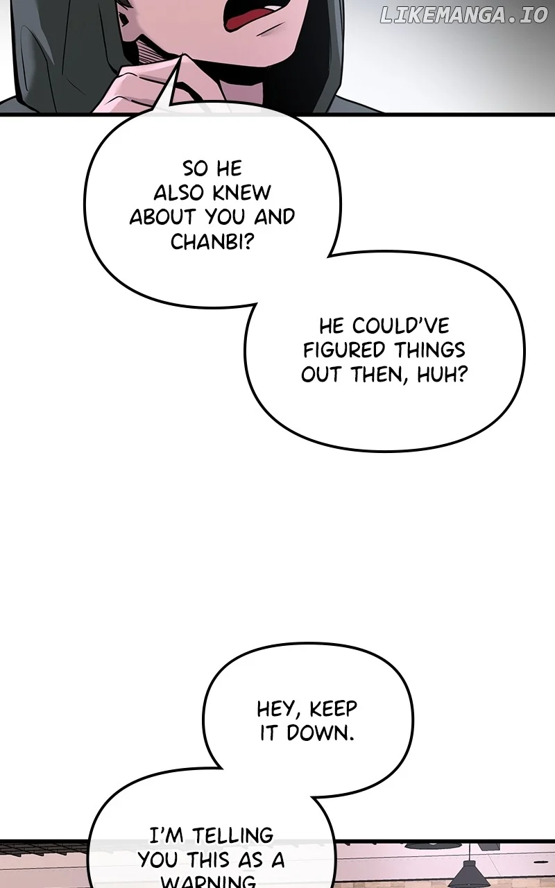 Read Back to Chanbi EN Manga Online