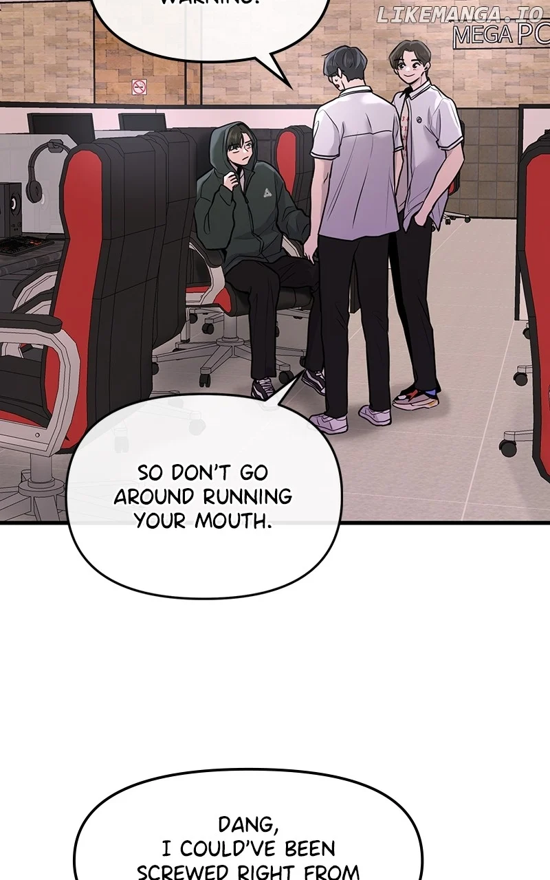 Read Back to Chanbi EN Manga Online