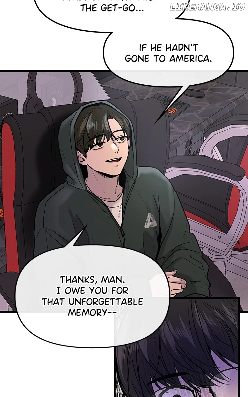 Read Back to Chanbi EN Manga Online