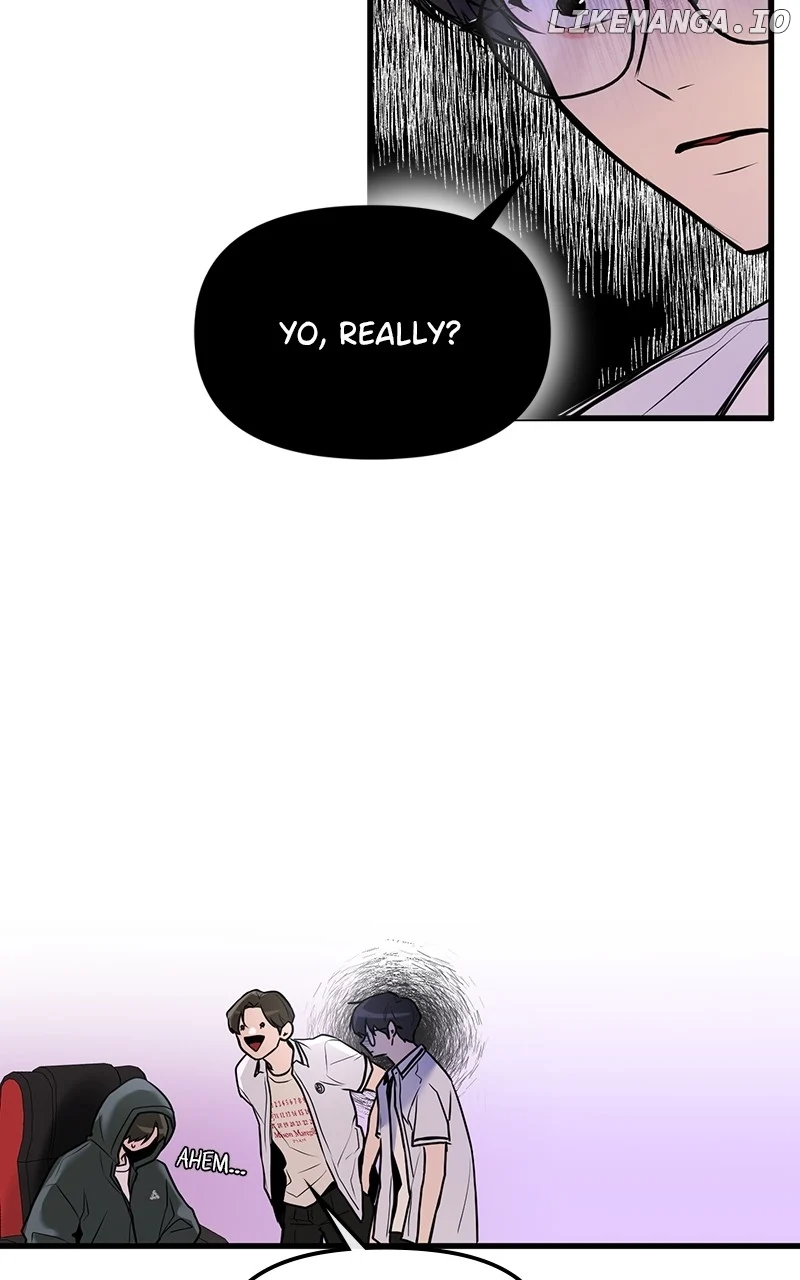 Read Back to Chanbi EN Manga Online
