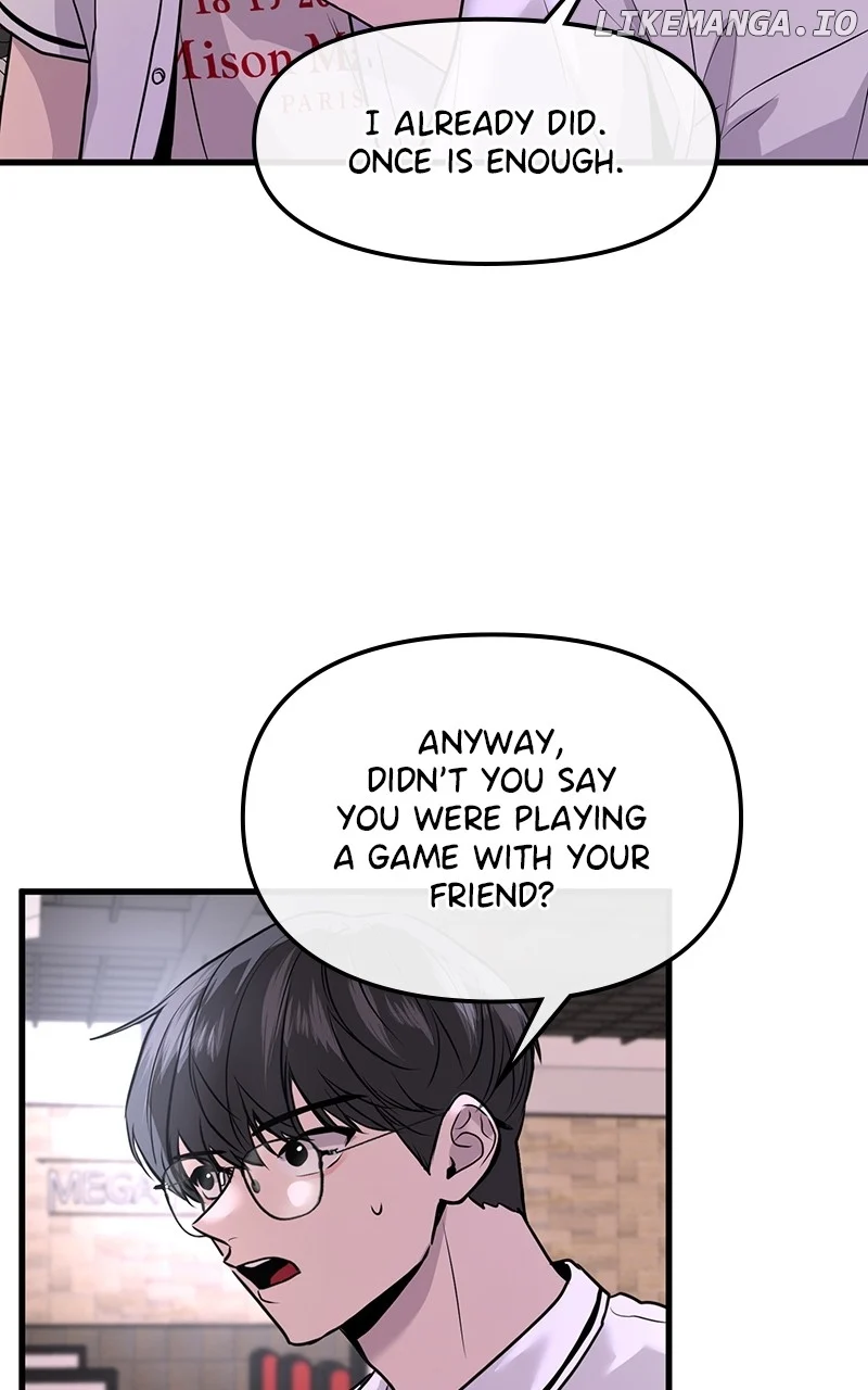 Read Back to Chanbi EN Manga Online