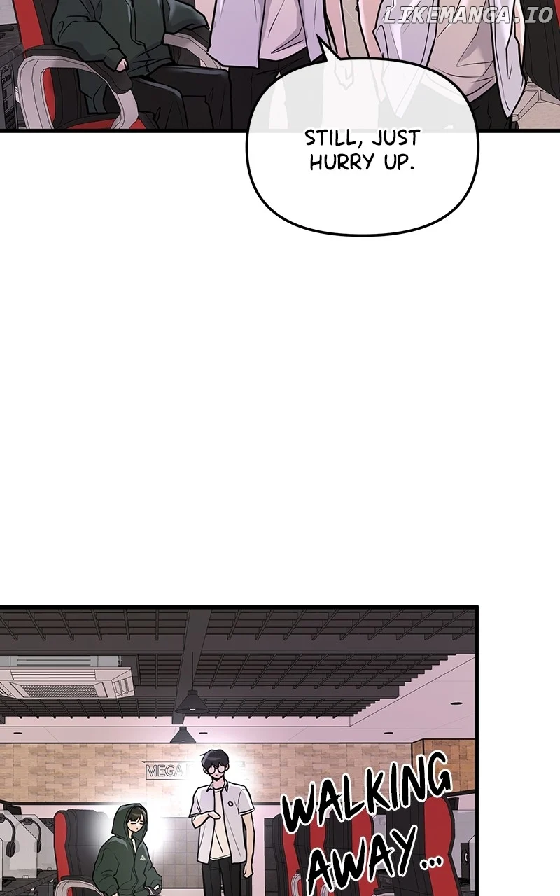 Read Back to Chanbi EN Manga Online