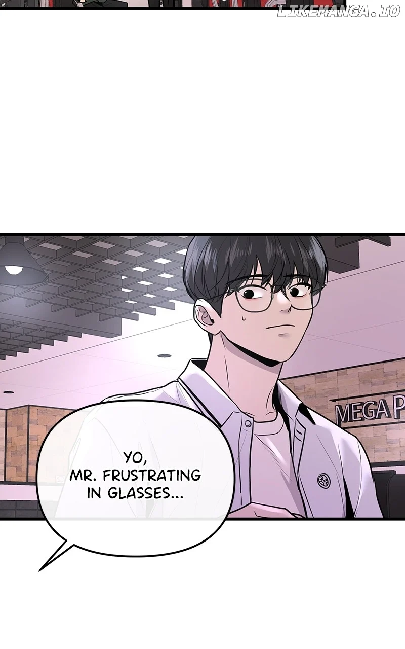 Read Back to Chanbi EN Manga Online