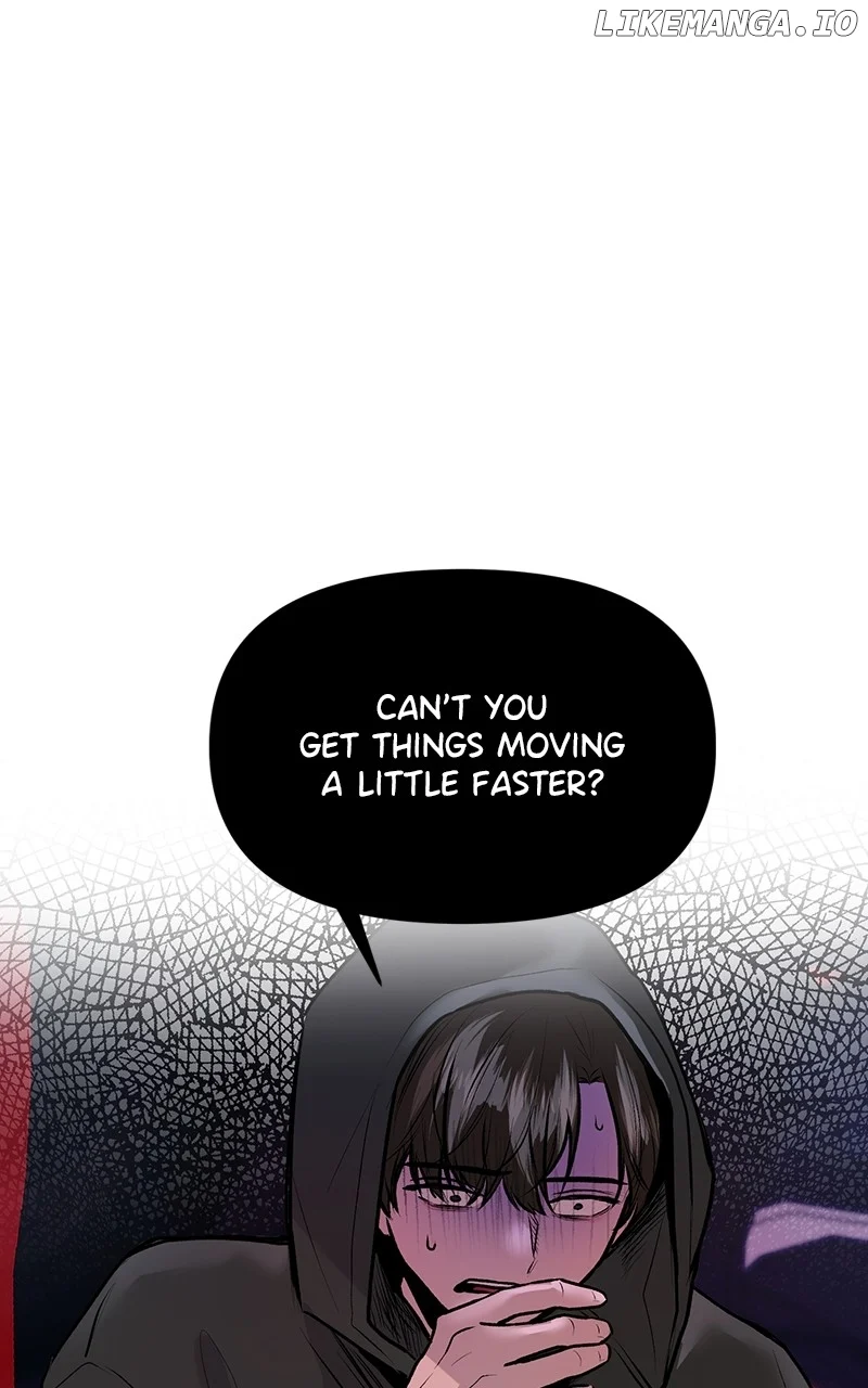 Read Back to Chanbi EN Manga Online