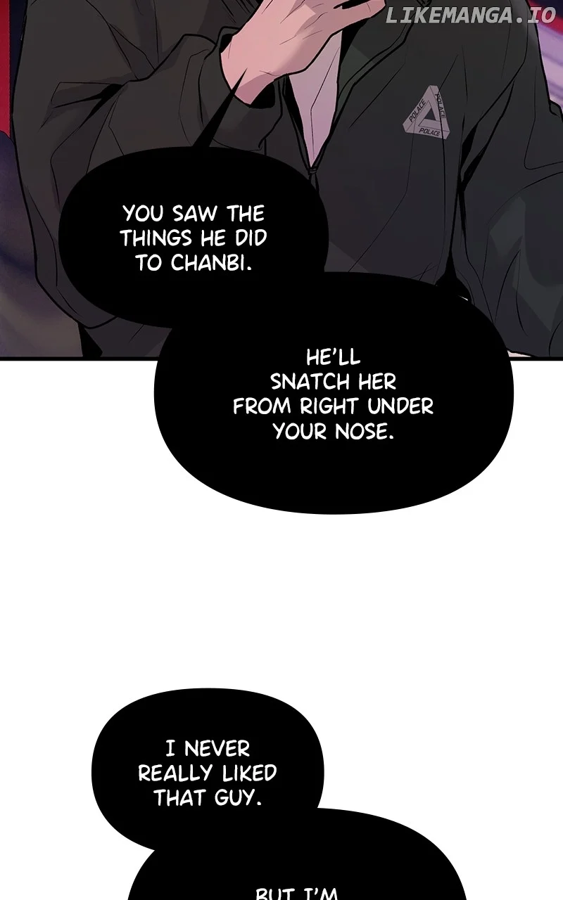 Read Back to Chanbi EN Manga Online