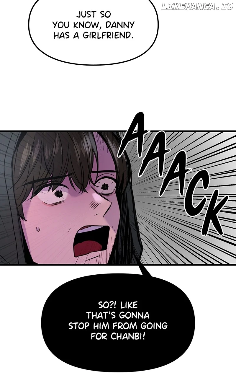 Read Back to Chanbi EN Manga Online