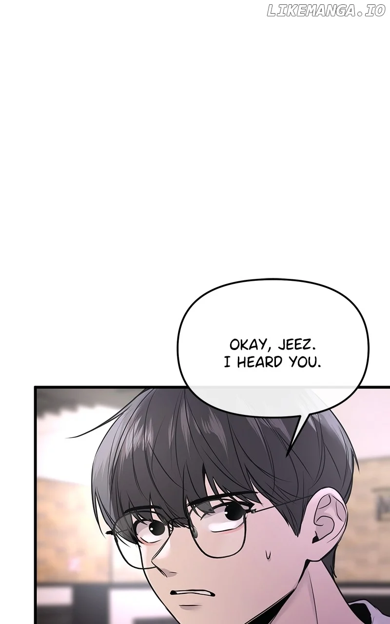 Read Back to Chanbi EN Manga Online