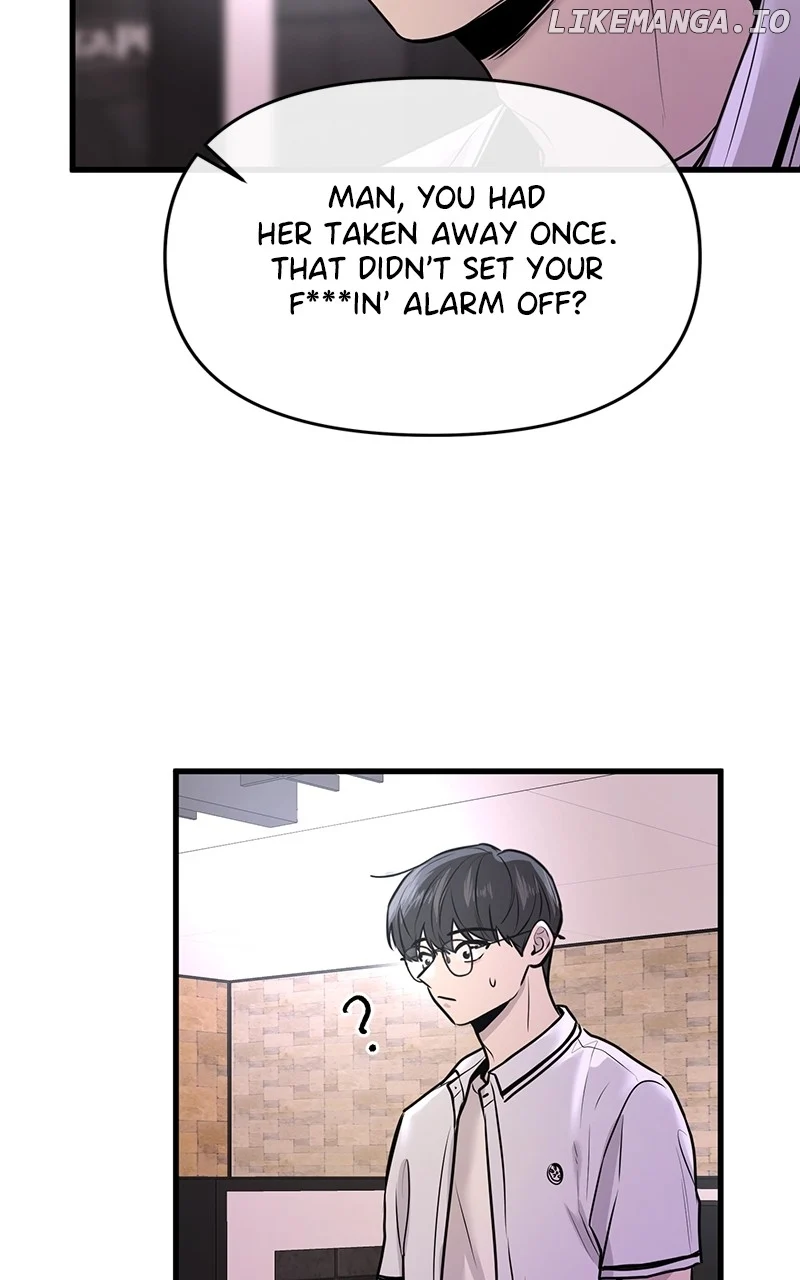 Read Back to Chanbi EN Manga Online