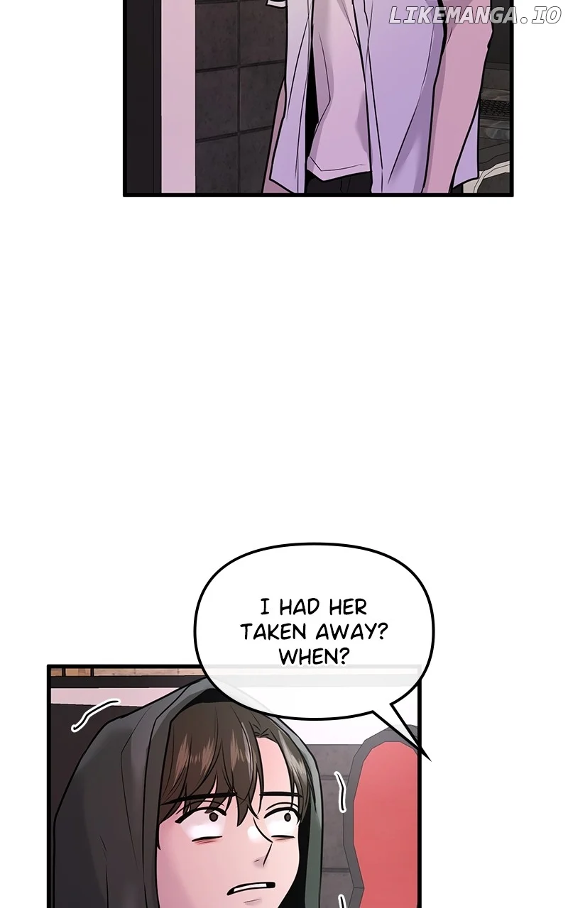 Read Back to Chanbi EN Manga Online