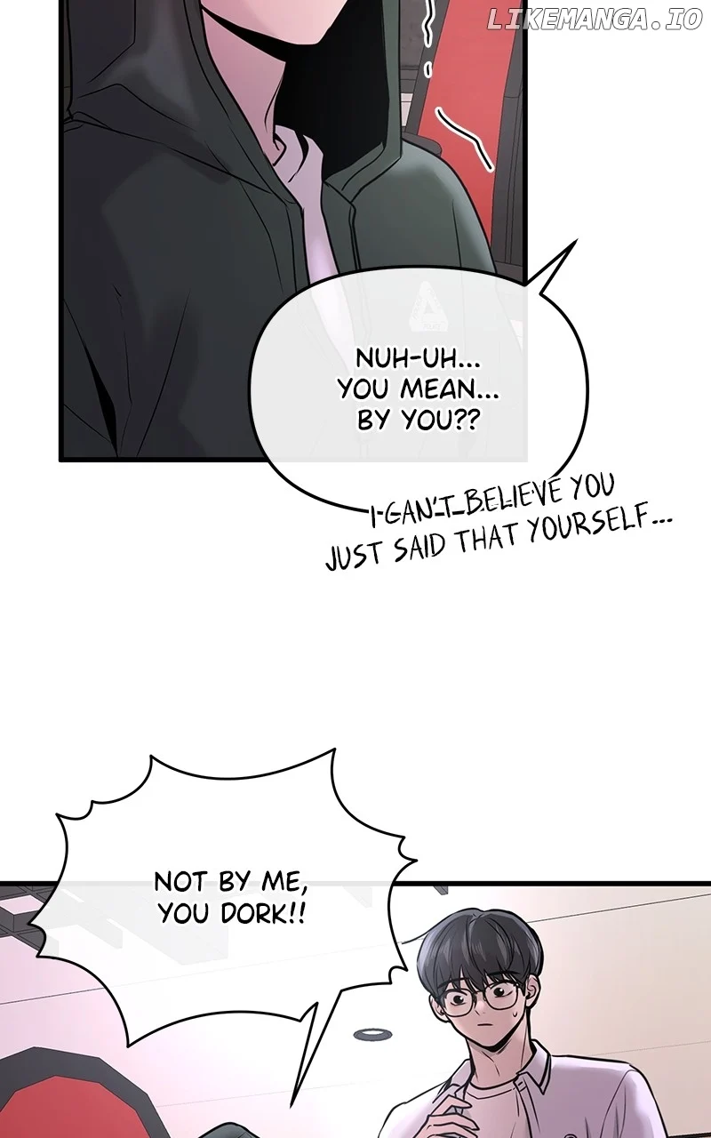 Read Back to Chanbi EN Manga Online