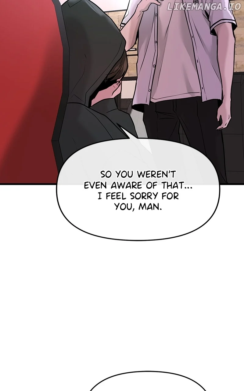 Read Back to Chanbi EN Manga Online