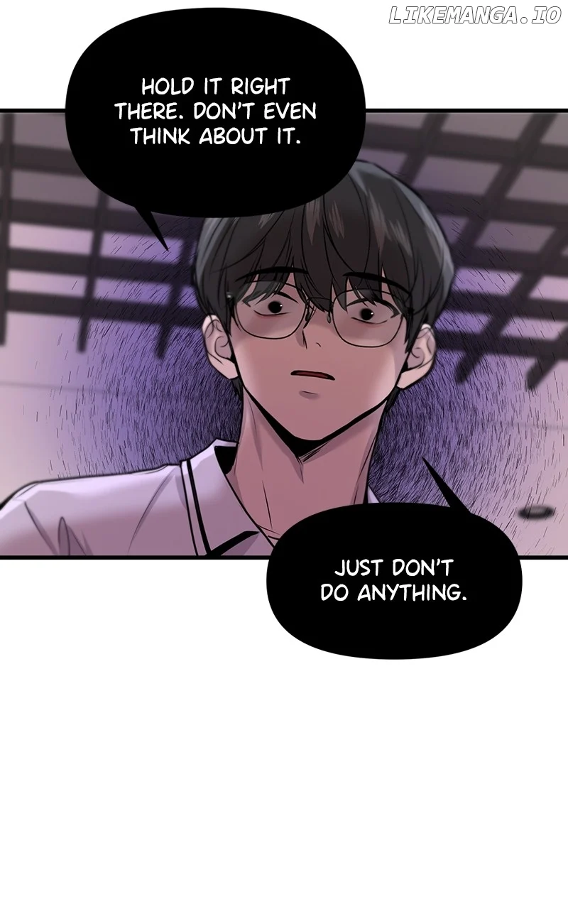 Read Back to Chanbi EN Manga Online