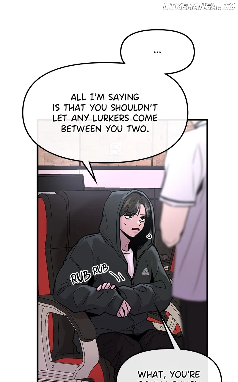 Read Back to Chanbi EN Manga Online