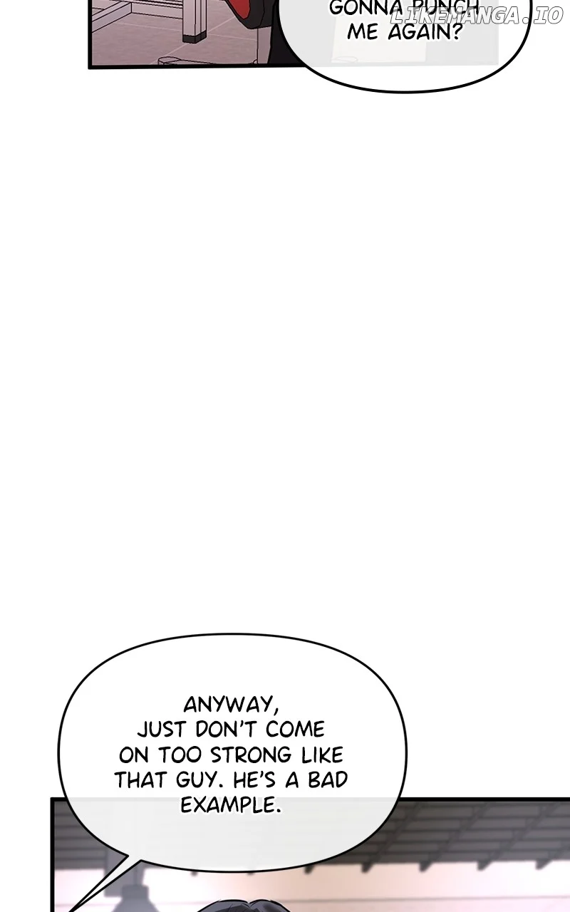 Read Back to Chanbi EN Manga Online