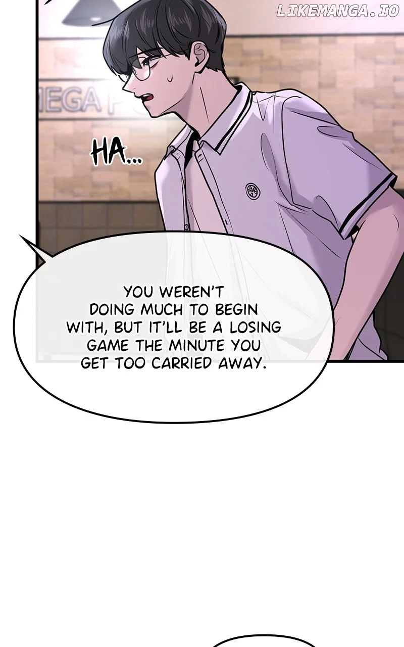 Read Back to Chanbi EN Manga Online