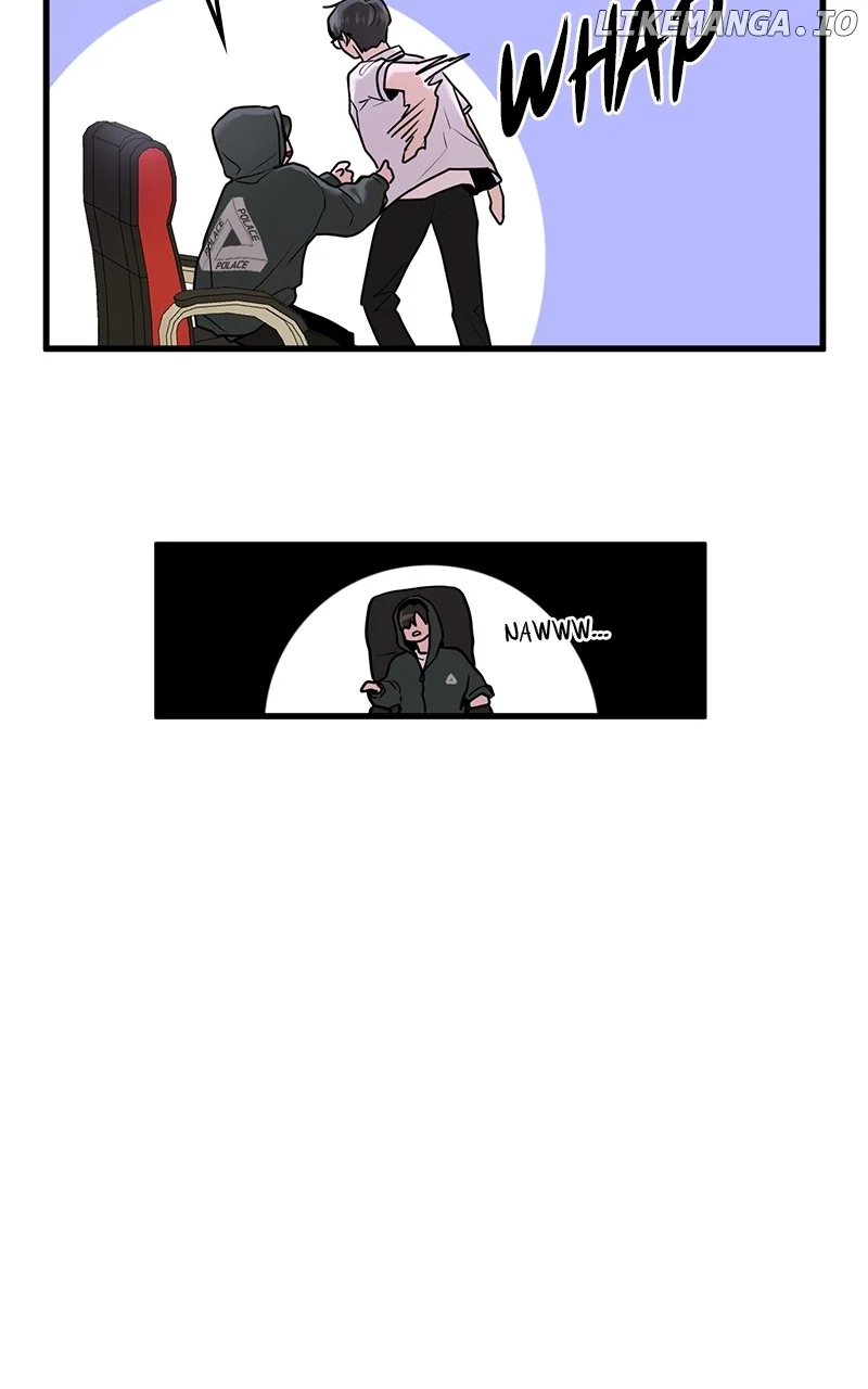 Read Back to Chanbi EN Manga Online